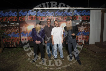 View photos from the 2014 Meet N Greets ZZ Top Photo Gallery